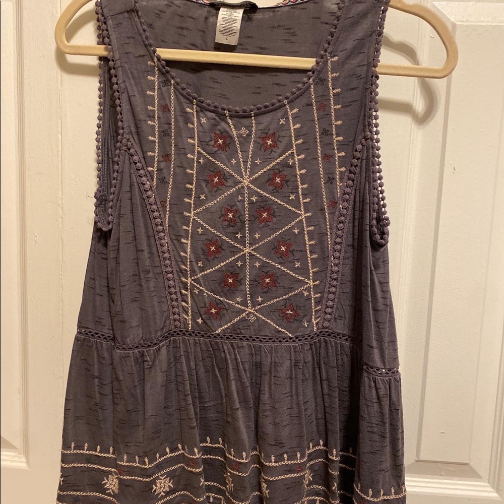 Women’s top